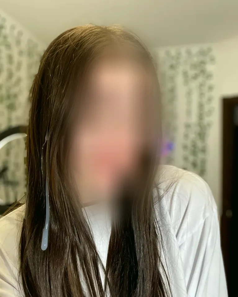 Anja, 22