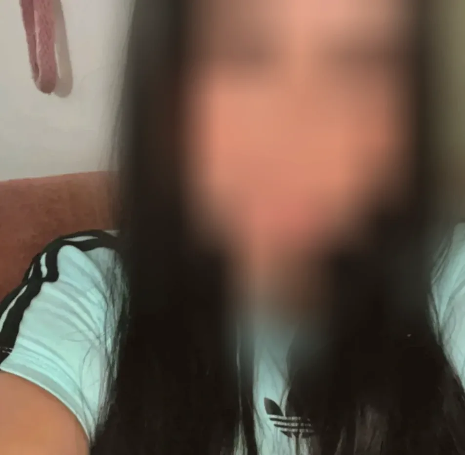 Mareike, 25