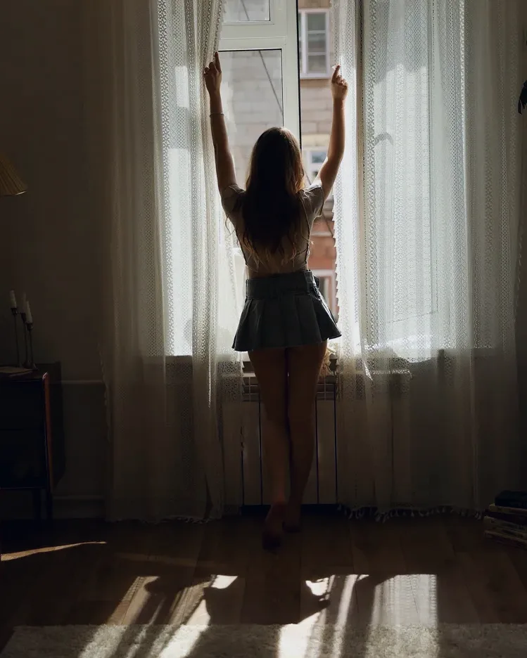Nele, 19